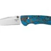 Hogue Deka 24273 G-Mascus Blue Lava G10, Allen Elishewitz, Couteau De Poche