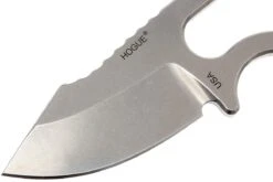 Hogue EX-F03 2.25" Clip Point Tumble Finish Neckknife 35370 18 Hogue EX-F03 2.25" Clip Point Tumble Finish Neckknife 35370 -Marché Couteaux Magasin HK35370 02 hogue hk35370 02