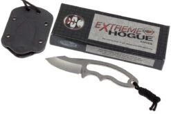 Hogue EX-F03 2.25" Clip Point Tumble Finish Neckknife 35370 27 Hogue EX-F03 2.25" Clip Point Tumble Finish Neckknife 35370 -Marché Couteaux Magasin HK35370 07 hogue hk35370 07