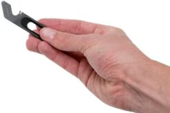 The James Brand Halifax, Black, Porte-clés -Marché Couteaux Magasin JAKHALIFAXBK 04 the james brand