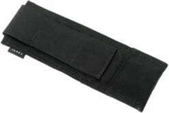 The James Brand The Hell Gap Black + Black Micarta Couteau Fixe -Marché Couteaux Magasin JAKN107134 00 10 the james brand