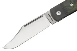 Jack Wolf Gunslinger Jack GUNS-01-CCTG CamoCarbon Toxic Green, Couteau De Poche -Marché Couteaux Magasin JW GUNS 01 CCTG 03 jackwolf