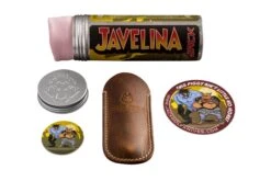 Jack Wolf Javelina Jack, JAVEL-01-DMGR, Fat Carbon Dark Matter Green, Couteau De Poche Slipjoint 13 Jack Wolf Javelina Jack, JAVEL-01-DMGR, Fat Carbon Dark Matter Green, Couteau De Poche Slipjoint -Marché Couteaux Magasin JW JAVEL 01 DMGR 07 jackwolf