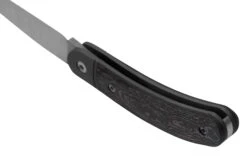 Jack Wolf Javelina Jack, JAVEL-01-FCPH, Fat Carbon Purple Haze, Couteau De Poche Slipjoint -Marché Couteaux Magasin JW JAVEL 01 FCPH 04 jackwolf