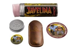 Jack Wolf Javelina Jack, JAVEL-01-FCPH, Fat Carbon Purple Haze, Couteau De Poche Slipjoint -Marché Couteaux Magasin JW JAVEL 01 FCPH 07 jackwolf