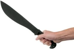 KA-BAR Cutlass Machete 1248 Machette, étui En Cuir -Marché Couteaux Magasin KA1248 06 ka bar
