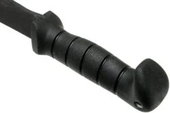 KA-BAR Kukri Machete 1249 Machette, étui En Plastique -Marché Couteaux Magasin KA1249 04 ka bar