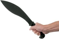 KA-BAR Kukri Machete 1249 Machette, étui En Plastique -Marché Couteaux Magasin KA1249 06 ka bar