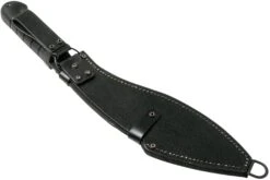 KA-BAR Kukri Machete 1249 Machette, étui En Plastique -Marché Couteaux Magasin KA1249 08 ka bar