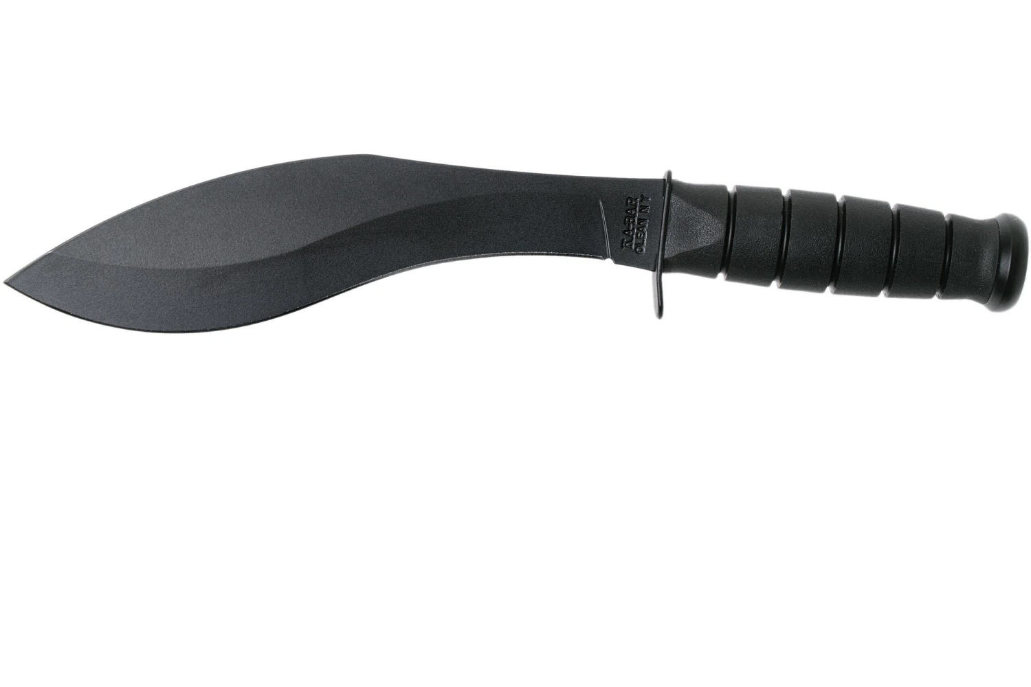 KA-BAR Combat Kukri Fixed - 1280 1 KA-BAR Combat Kukri Fixed - 1280