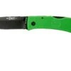 KA-BAR Dozier Folding Hunter Kelly Green 4062KG