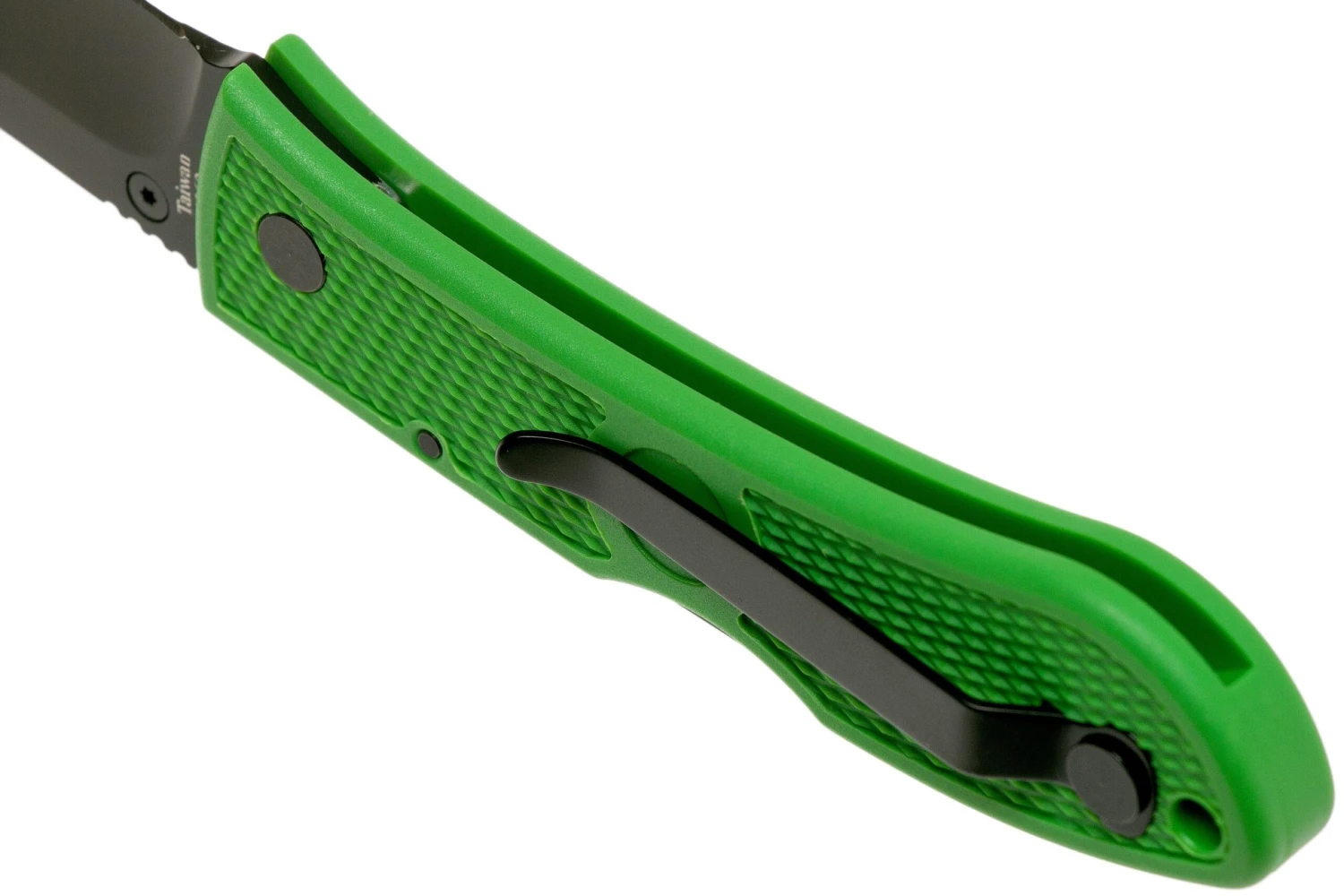 KA-BAR Dozier Folding Hunter Kelly Green 4062KG 5 KA-BAR Dozier Folding Hunter Kelly Green 4062KG – Image 5