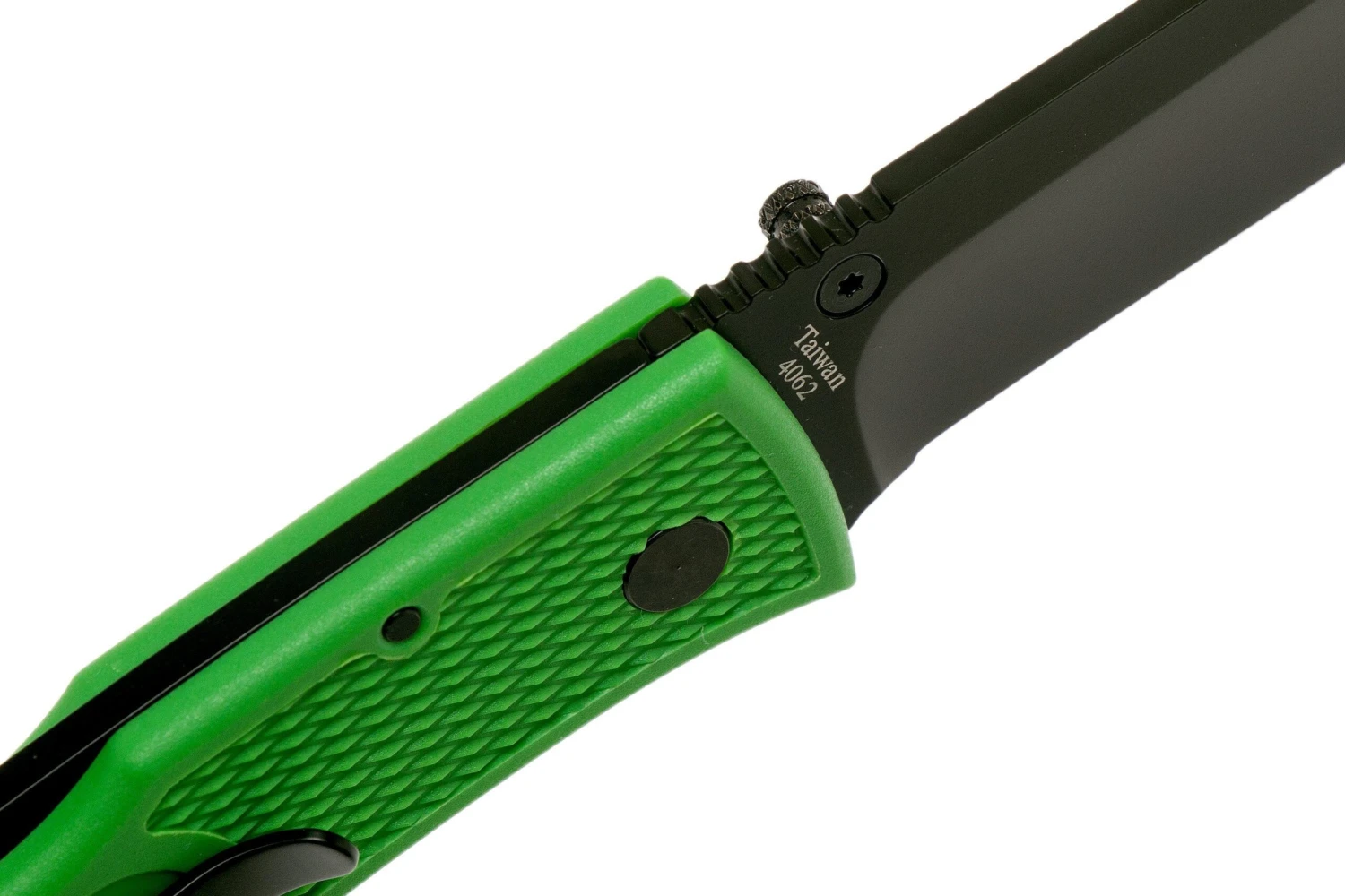 KA-BAR Dozier Folding Hunter Kelly Green 4062KG 6 KA-BAR Dozier Folding Hunter Kelly Green 4062KG – Image 6