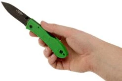 KA-BAR Dozier Folding Hunter Kelly Green 4062KG 15 KA-BAR Dozier Folding Hunter Kelly Green 4062KG -Marché Couteaux Magasin KA4062KG 08 ka bar