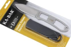 KA-BAR 4073BP Couteau De Cou -Marché Couteaux Magasin KA4073BP 05 ka bar ka4073bp 05