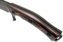 KA-BAR 5300 Gunny Knife, Couteau à Lame Fixe, R. Lee Ermey Design -Marché Couteaux Magasin KA5300 05 ka bar