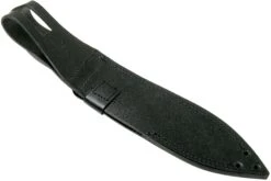 KA-BAR 5300 Gunny Knife, Couteau à Lame Fixe, R. Lee Ermey Design -Marché Couteaux Magasin KA5300 07 ka bar
