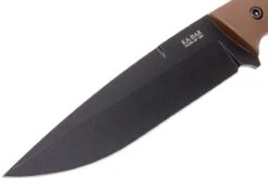 KA-BAR Jarosz Turok 7503 Couteau Fixe 10 KA-BAR Jarosz Turok 7503 Couteau Fixe -Marché Couteaux Magasin KA7503 03 ka bar ka7503 03