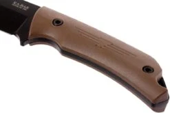 KA-BAR Jarosz Turok 7503 Couteau Fixe 11 KA-BAR Jarosz Turok 7503 Couteau Fixe -Marché Couteaux Magasin KA7503 04 ka bar ka7503 04