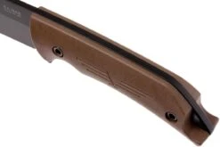 KA-BAR Jarosz Turok 7503 Couteau Fixe 12 KA-BAR Jarosz Turok 7503 Couteau Fixe -Marché Couteaux Magasin KA7503 05 ka bar ka7503 05