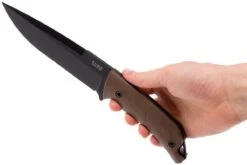 KA-BAR Jarosz Turok 7503 Couteau Fixe 13 KA-BAR Jarosz Turok 7503 Couteau Fixe -Marché Couteaux Magasin KA7503 06 ka bar ka7503 06