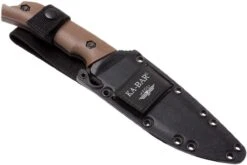 KA-BAR Jarosz Turok 7503 Couteau Fixe 14 KA-BAR Jarosz Turok 7503 Couteau Fixe -Marché Couteaux Magasin KA7503 07 ka bar ka7503 07