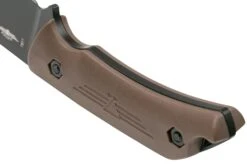 KA-BAR Camp Turok 7511, Couteau De Survie -Marché Couteaux Magasin KA7511 04 ka bar