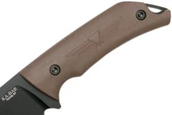 KA-BAR Camp Turok 7511, Couteau De Survie -Marché Couteaux Magasin KA7511 05 ka bar