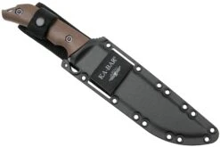KA-BAR Camp Turok 7511, Couteau De Survie -Marché Couteaux Magasin KA7511 07 ka bar
