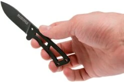 KA-BAR Becker Remora BK13CP Neck Knife -Marché Couteaux Magasin KABK13 05 ka bar v2017 kabk13 05