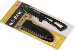 KA-BAR Becker Remora BK13CP Neck Knife -Marché Couteaux Magasin KABK13 08 ka bar v2017 kabk13 08