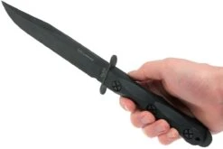 KA-BAR EK Model 5 EK 45 Dague Tactique -Marché Couteaux Magasin KAEK45 06 ka bar kaek45 06