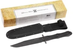 KA-BAR EK Model 5 EK 45 Dague Tactique -Marché Couteaux Magasin KAEK45 09 ka bar kaek45 09