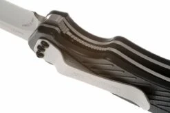 Kershaw 1605 Clash -Marché Couteaux Magasin KE1605 04 kershaw clash ke1605 d4