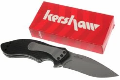 Kershaw 1605 Clash -Marché Couteaux Magasin KE1605 07 kershaw clash ke1605 d7