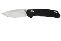 Kershaw Heist 2037 DuraLock Black FRN Couteau De Poche