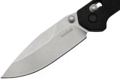 Kershaw Heist 2037 DuraLock Black FRN Couteau De Poche -Marché Couteaux Magasin KE2037 03 kershaw
