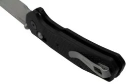 Kershaw Heist 2037 DuraLock Black FRN Couteau De Poche -Marché Couteaux Magasin KE2037 04 kershaw