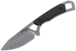 Kershaw Brace 2085 Couteau De Cou 8 Kershaw Brace 2085 Couteau De Cou -Marché Couteaux Magasin KE2085 03 kershaw