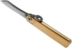 Higonokami Couteau De Poche 3,8 Cm HIGO01RS, SK-acier Carbone -Marché Couteaux Magasin KT HIGO01RS 06 higonokami