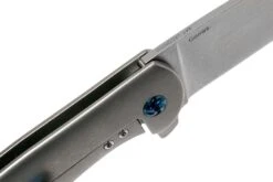 Kizer Gemini Couteau De Poche Ki3471 15 Kizer Gemini Couteau De Poche Ki3471 -Marché Couteaux Magasin KZKI3471 06 kizer gemini v2018