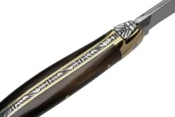 Forge De Laguiole 129B, Pointe De Corne -Marché Couteaux Magasin LA129B 06 forge de laguiole v202010