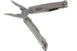 Leatherman Wingman Pince Multifonction 4000-NS, étui Nylon