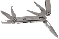 Leatherman Wingman Pince Multifonction 4000-NS, étui Nylon -Marché Couteaux Magasin LE4000 NS 03 leatherman