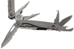 Leatherman Wingman Pince Multifonction 4000-NS, étui Nylon -Marché Couteaux Magasin LE4000 NS 04 leatherman