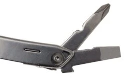 Leatherman Wingman Pince Multifonction 4000-NS, étui Nylon -Marché Couteaux Magasin LE4000 NS 06 leatherman