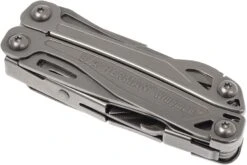 Leatherman Wingman Pince Multifonction 4000-NS, étui Nylon -Marché Couteaux Magasin LE4000 NS 07 leatherman