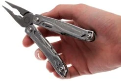 Leatherman Wingman Pince Multifonction 4000-NS, étui Nylon -Marché Couteaux Magasin LE4000 NS 08 leatherman
