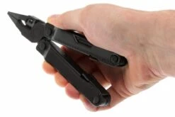 Leatherman Rebar Black Pince Multifonction, étui MOLLE 14 Leatherman Rebar Black Pince Multifonction, étui MOLLE -Marché Couteaux Magasin LE4200 B MS 06 leatherman rebar black molle foedraal le4200 b ms d6