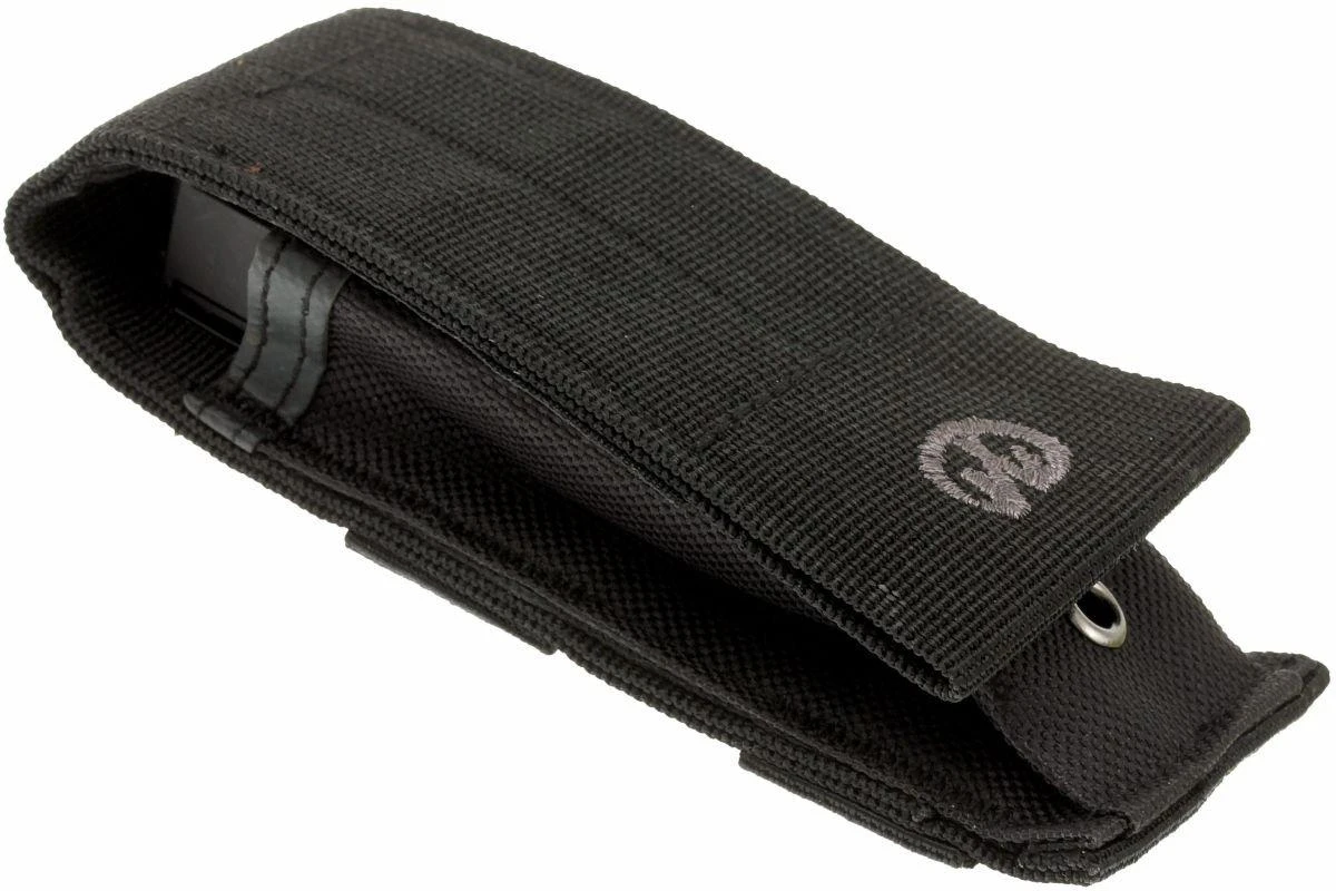 Leatherman Rebar Black Pince Multifonction, étui MOLLE 7 Leatherman Rebar Black Pince Multifonction, étui MOLLE – Image 7